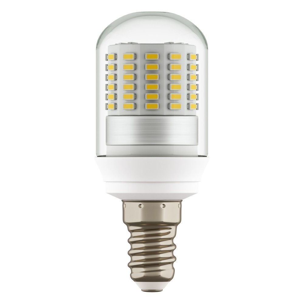 Lightstar Лампа LED 220V T35 E14 9W=90W 950LM 360G CL 4200K-4500K 20000H (в комплекте)