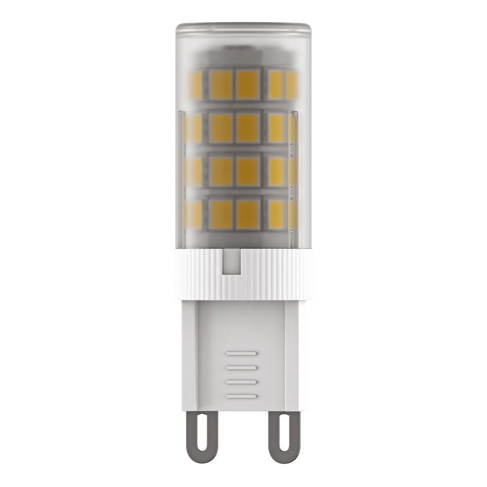Lightstar Лампа LED 220V JC G9 6W=60W 492LM 360G FR 4200K 20000H (в комплекте)